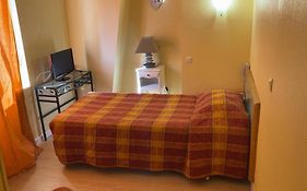Hotel Beausejour